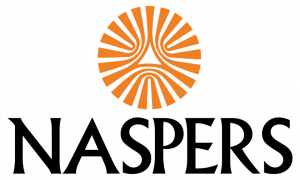 Naspers Logo